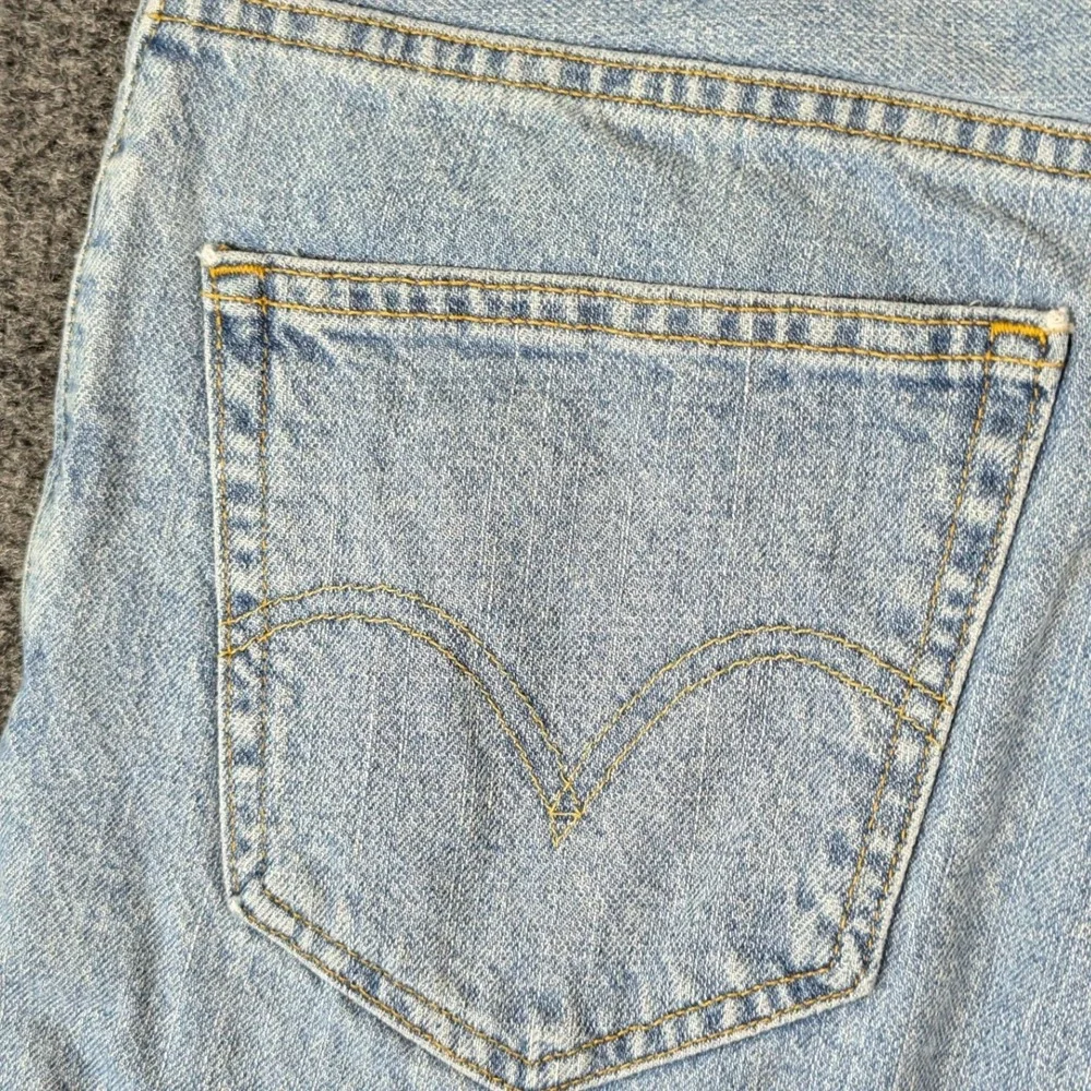 Levis levi 550